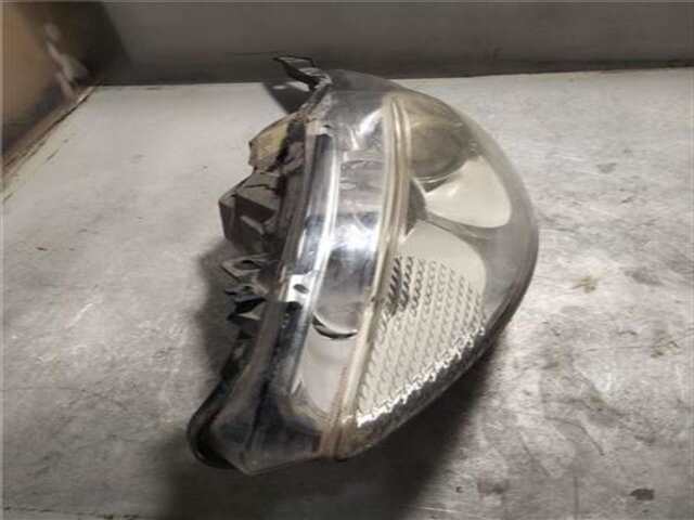 Foto 2ª: Faro Izquierdo Ford Fiesta 1.6 ECONETIC [1.6 LTR. - 66 KW TDCI CAT] [HHJC]