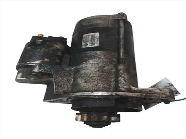 Motor de Arranque Nissan Navara 2.5 DCI 4WD