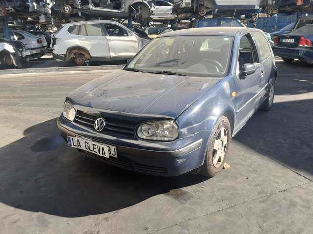 Centralita Abs Volkswagen Golf 1.9 TDI 90CV