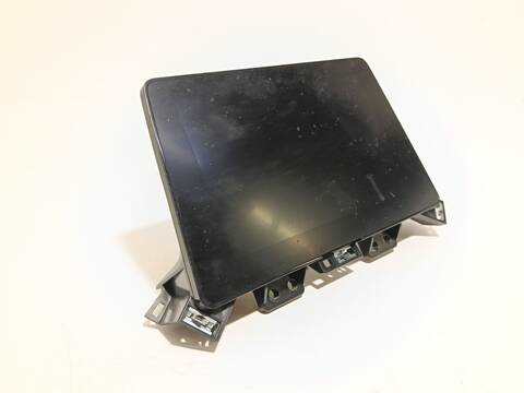 Pantalla Multifuncion Mg 3 MG 3 1.5 116CV 85KW
