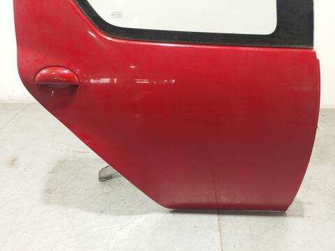 Foto 3ª: Puerta Trasera Derecha Toyota Aygo CITY 68CV 50KW [1KR] (2011)