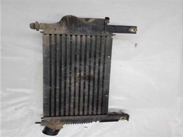 Foto 2ª: Intercooler Nissan Pathfinder 2.5 DCI 174CV [YD25DDTI]