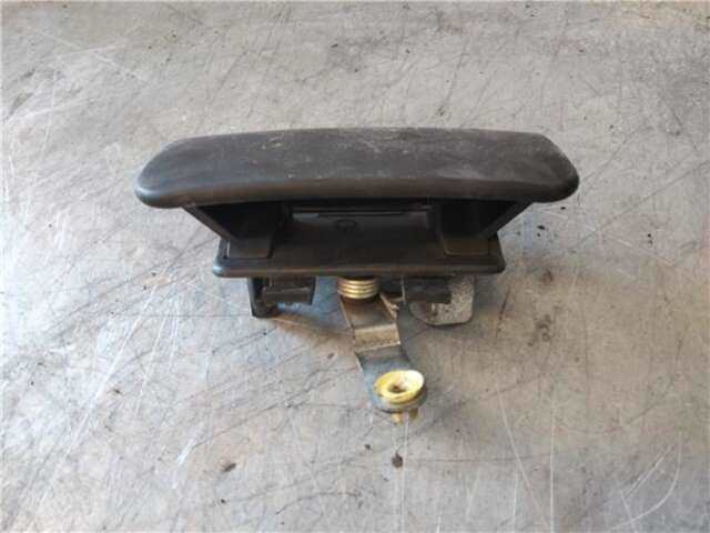 Maneta Exterior Delantera Izquierda Ford Transit CITY LIGHT FURGON (TT9)(2006 _)