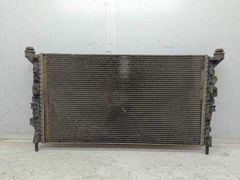 Foto 2ª: Radiador Motor Ford C Max AMBIENTE D) 115CV 85KW FOCUS CAP) [KKDA] (2008)