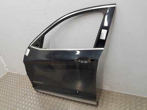 Foto 3ª: Puerta Delantera Izquierda Bmw X4 XDRIVE 20D (2014)