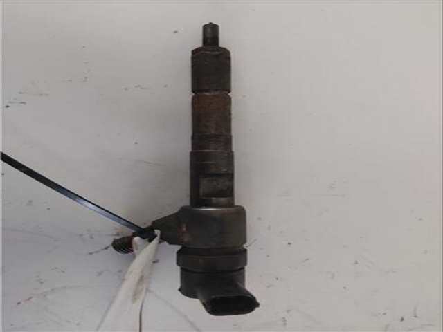 Inyectores Fiat Punto 1.3 D MULTIJET 75CV 55KW