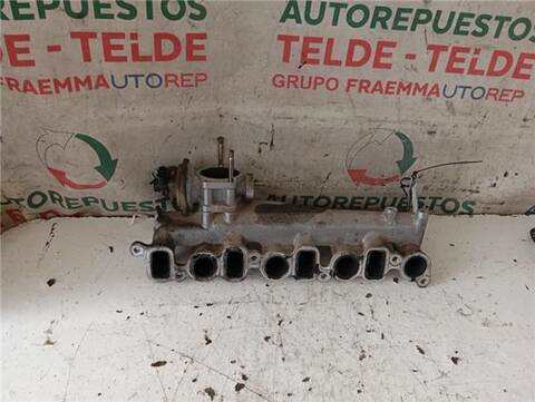 Colector Admisión Toyota Hiace 2.5