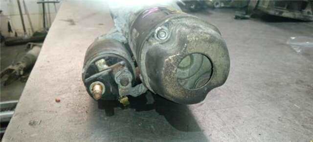 Foto 3ª: Motor de Arranque Subaru Impreza 2.0 [EJ20E]