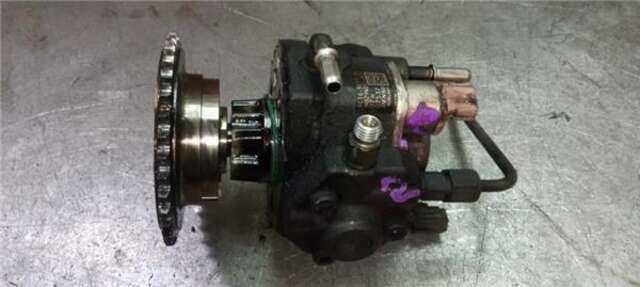 Bomba Inyeccion Ford Transit 2.4 TDCI FURGON