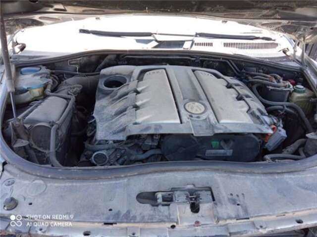 Foto 3ª: Servofreno Volkswagen Touareg 3.0 TDI V6 [3.0 LTR. - 165 KW V6 TDI DPF] [BKS]