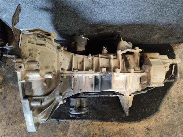 Foto 2ª: Caja Cambios Renault Espace 2.1 TD HELIOS [2.1 LTR. - 65 KW TURBODIESEL] [J8S 772]