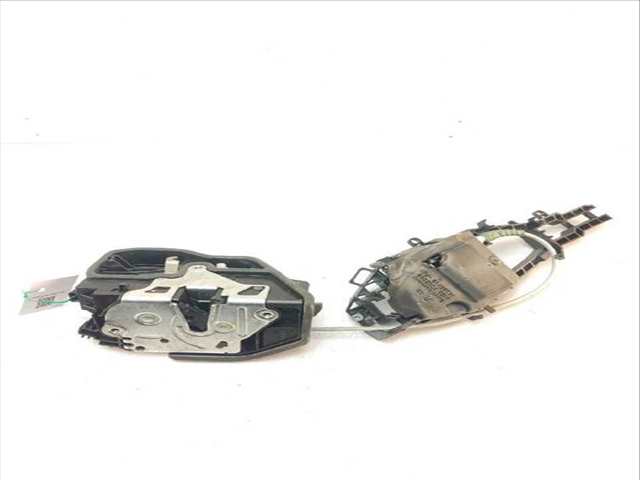 Cerradura Puerta Trasera Derecha Bmw Serie 3 315 318 D