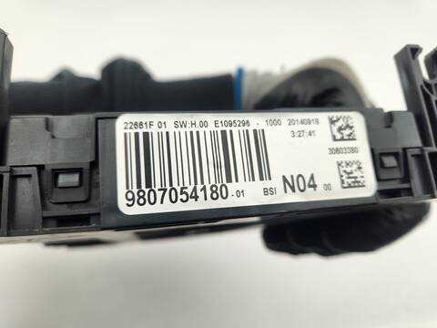 Foto 2ª: Caja Reles Fusibles Peugeot 308 ACTIVE 120CV 88KW [BH01] (2014)
