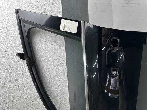 Puerta Delantera Izquierda Audi A6 C7 313CV 230KW