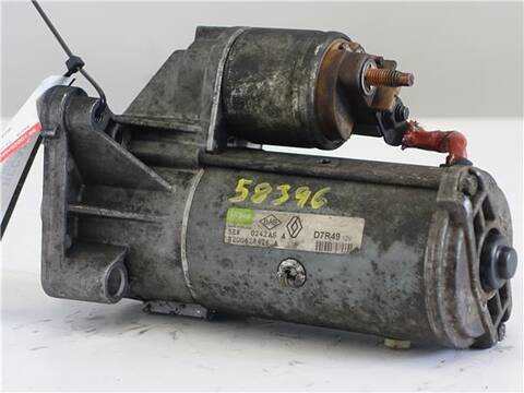Foto 2ª: Motor de Arranque Suzuki Grand Vitara 1.9 DDIS 129CV 95KW [D/F9Q] (2009)