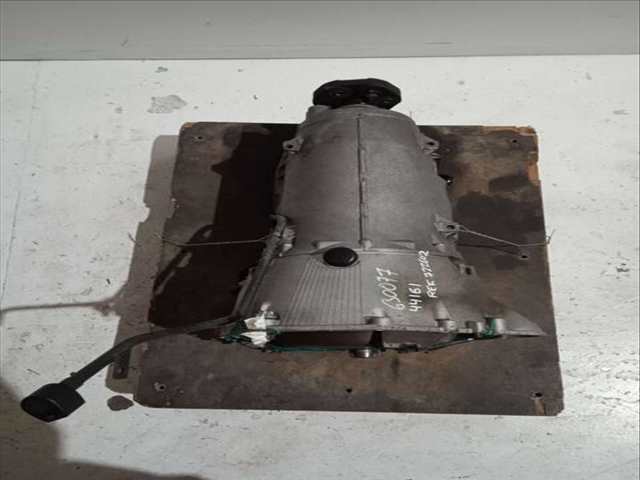 Foto 3ª: Caja Cambios Automatica Mercedes Clase C 160 2.0 16V CAT COUPE 136CV 100KW AUT. (1997)