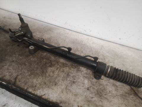 Cremallera de Direccion Ssangyong Rodius D27DT