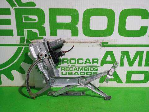 Elevalunas Eléctrico Delantero Derecho Opel Astra ELEGANCE 101CV