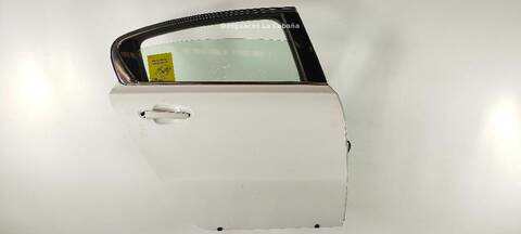 Puerta Trasera Derecha Peugeot 508 2.0 BLUEHDI 150