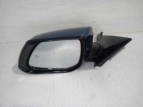 Retrovisor Izquierdo Kia Niro HYBRID CONCEPT 141CV