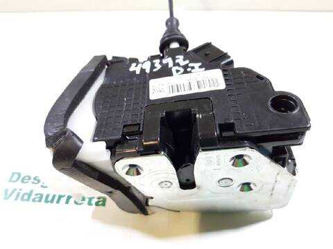 Foto 2ª: Cerradura Puerta Delantera Izquierda Kia Carens CONCEPT 116CV 85KW (2017)