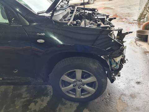 Aleta Delantera Derecha Toyota Rav4 LUNA 136CV 100KW