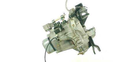 Foto 2ª: Caja Cambios Peugeot 208 1.2 PURETECH 82 [HMR (EB2FA)] (2012)