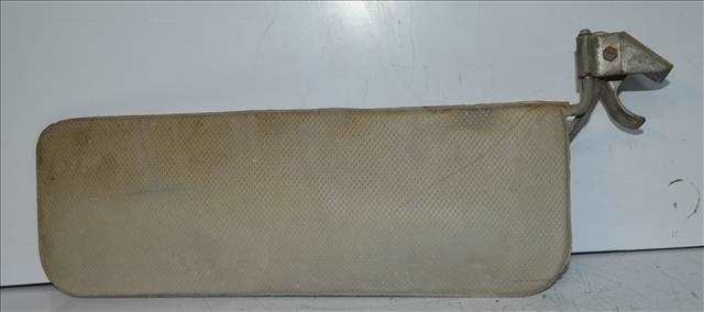 Foto 2ª: Parasol Izquierdo Citroen Dyane 6 0.6 G [AM2A] (1978)