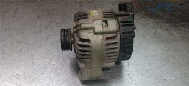 Foto 2ª: Alternador Citroen Saxo 1.4 VTS [1.4 LTR. - 55 KW] [KFW (TU3JP)]