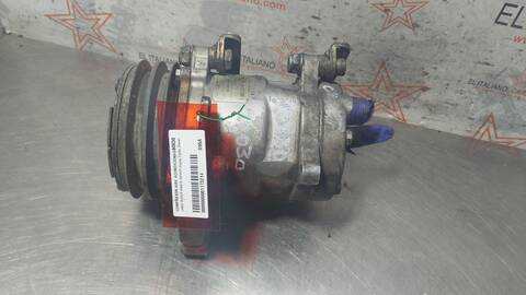 Foto 4ª: Compresor Aire Acondicionado Land Rover Range VOGUE TURBO DIESEL 113CV 83KW [D95A] (1990)