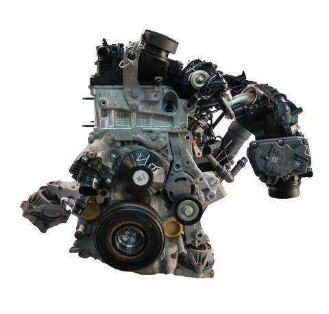 Foto 3ª: Motor Completo Bmw Serie 2 215 2.0 220D 190 CV 140KW [B47D20A]
