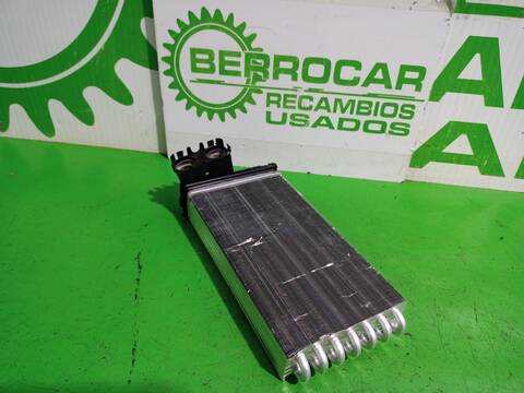 Radiador Calefaccion A.A. Peugeot 307 XN 109CV 80KW