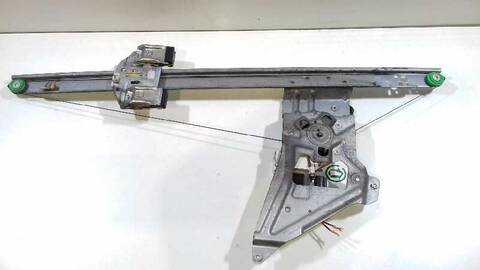 Foto 2ª: Elevalunas Eléctrico Delantero Derecho Mercedes Sprinter 2.1 CDI CAT 129CV 95KW CAJA ABIERTA [646986] (2006)