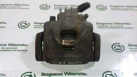 Pinza Freno Delantera Izquierdo Citroen C4 EXCLUSIVE PICASSO 136CV 100KW