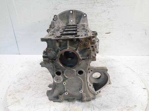 Foto 2ª: Bloque Motor Mini Cooper 98 - 122 CV [N16B16A] (2012)