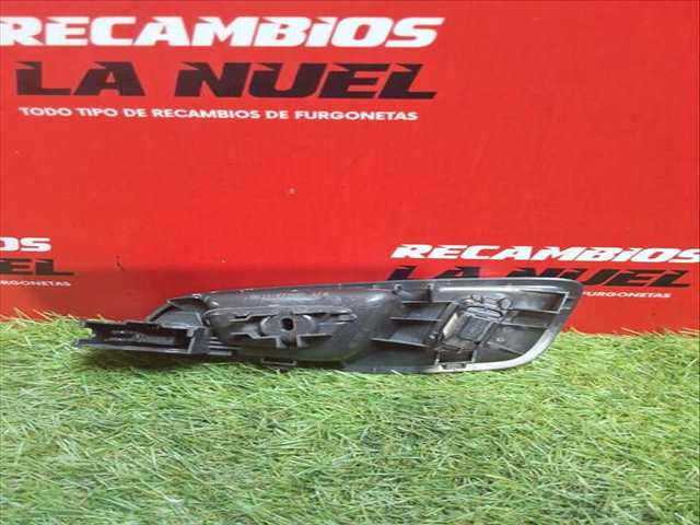 Foto 2ª: Maneta Interior Delantera Derecha Ford Transit 2.0 ECOBLUE 130CV 96KW FURGONETA [BKFA,BKFB,YMF6,YMFA,YMFB,YMFS] (2019)