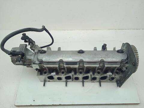 Foto 2ª: Culata Renault Megane 1.9 DCI DIESEL BERLINA 120CV 88KW II BERLINA 5P [F9Q674] (2004)