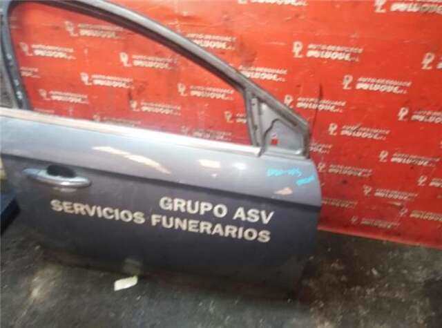 Foto 3ª: Puerta Delantera Derecha Ford Mondeo 2.0 TDCI [QXBB]