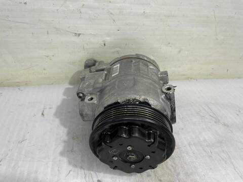 Foto 2ª: Compresor Aire Acondicionado Mercedes Clase A 140 170 CDI 168.009) 95CV [OM668942] (1997)