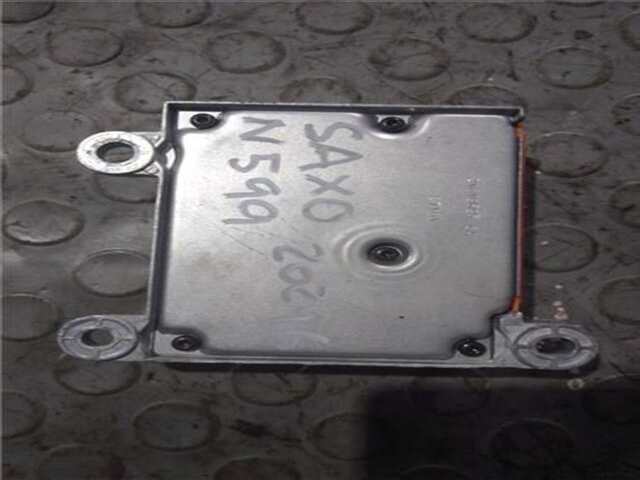 Centralita Airbag Citroen Saxo 1.5 D