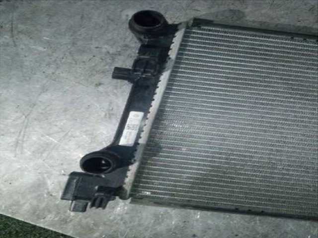 Foto 4ª: Radiador Motor Seat Leon ERENCE 105CV 77KW [CLH] (2015)