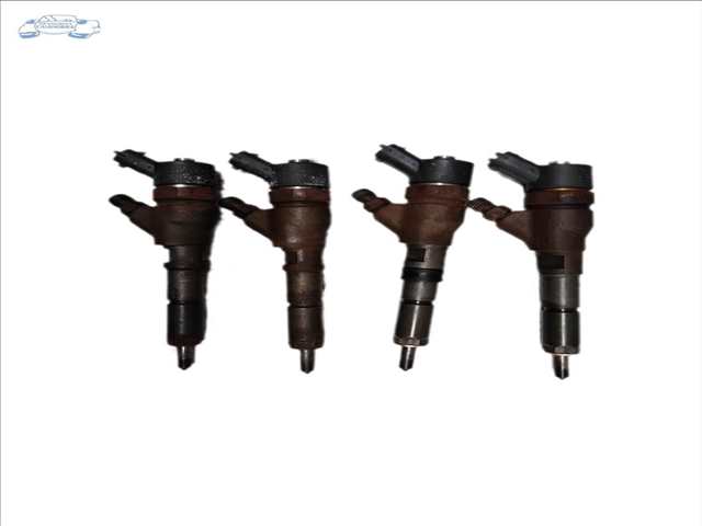 Inyectores Citroen Xsara 2.0 HDI PICASSO