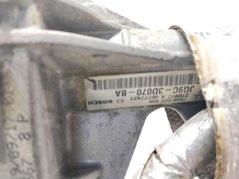 Foto 3ª: Cremallera de Direccion Ford Mondeo 1.5 ECOBOOST [UNCE] (2014)