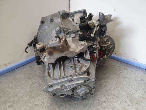 Foto 3ª: Caja Cambios Peugeot 308 ALLURE 131CV 96KW [YH01] (2018)