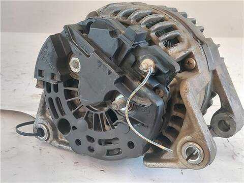 Alternador Opel Frontera 2.2 DTI 6B_ZC 6B_VF 6B_66 6B_76) 116CV 85KW