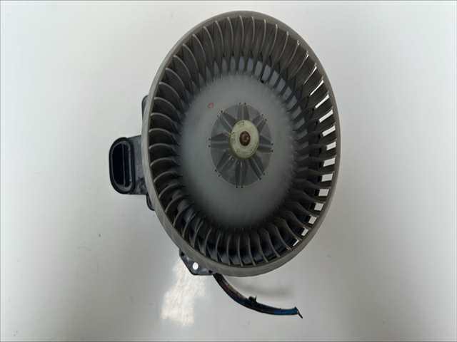Foto 3ª: Ventilador de Calefacción Toyota Corolla 2.0 CDI VERSO [D1AD] (2010)