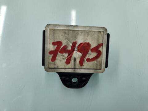 Foto 2ª: Centralita Motor ECU Bmw Serie 3 315 320D 184CV 135KW [N47D20C] (2013)
