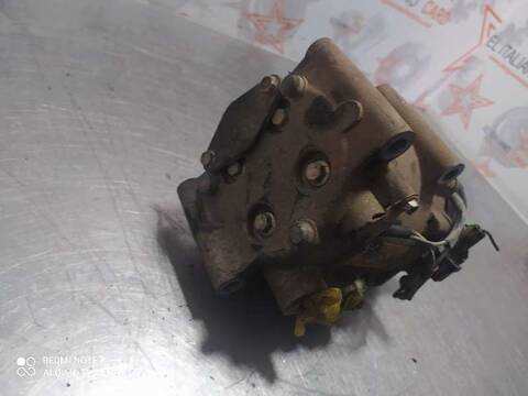 Foto 4ª: Compresor Aire Acondicionado Ford Fusion AMBIENTE 80CV 59KW [FXJB] (2004)