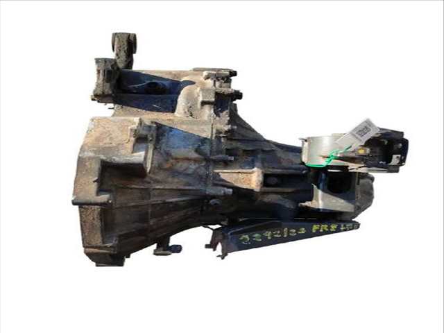 Foto 2ª: Caja Cambios Land Rover Freelander 2.0 DI 4X4 (1998)