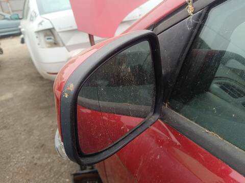 Foto 2ª: Retrovisor Izquierdo Ford Focus XWDA BERLINA (2017)